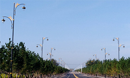 哈尔滨led路灯